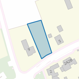 Perceel NDW00-L-3510