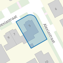 Perceel NDW00-L-3514