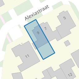 Perceel NDW00-L-3516