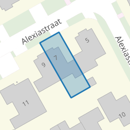 Perceel NDW00-L-3517