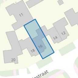 Perceel NDW00-L-3519