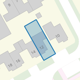 Perceel NDW00-L-3521