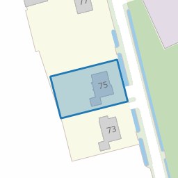 Perceel NDW00-L-3523