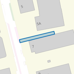 Perceel NDW00-L-3545