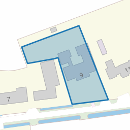 Perceel NDW00-L-3549