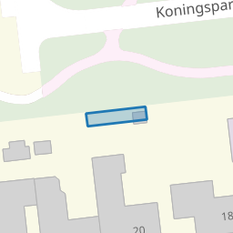 Perceel NDW00-L-3554