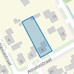 Perceel NDW00-L-3565