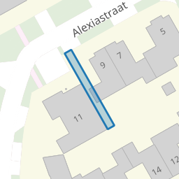 Perceel NDW00-L-3581