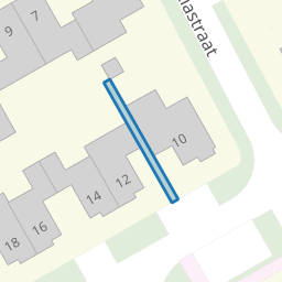 Perceel NDW00-L-3583