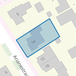 Perceel NDW00-L-3588