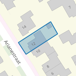 Perceel NDW00-L-3589