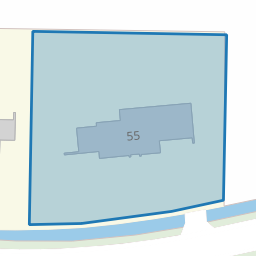 Perceel NDW00-L-3607