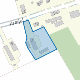 Perceel NDW00-L-3610