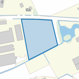 Perceel NDW00-L-3628