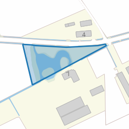 Perceel NDW00-L-3629