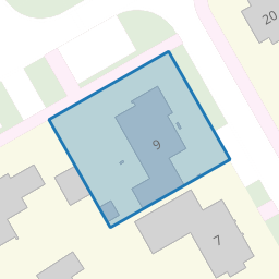 Perceel NDW00-L-3630