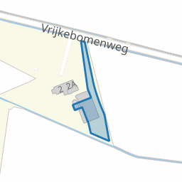 Perceel NDW00-L-3645