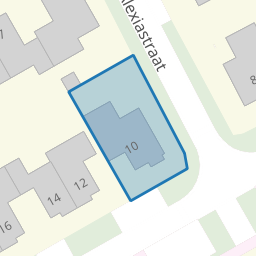 Perceel NDW00-L-3655