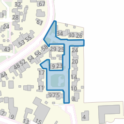 Perceel NDW00-L-3658