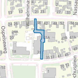 Perceel NDW00-L-3660