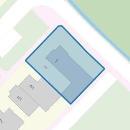 Perceel NDW00-L-3678