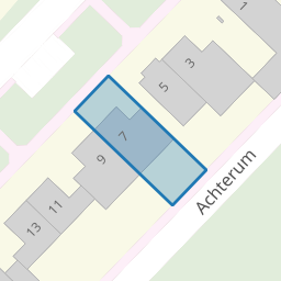 Perceel NDW00-L-3681