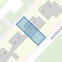 Perceel NDW00-L-3682