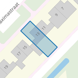 Perceel NDW00-L-3684