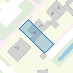 Perceel NDW00-L-3688