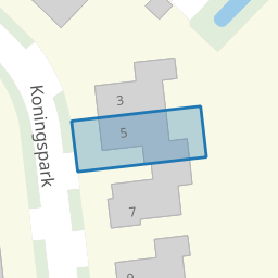 Perceel NDW00-L-3692