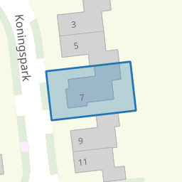 Perceel NDW00-L-3693