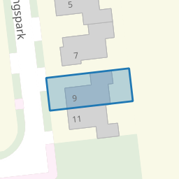 Perceel NDW00-L-3694