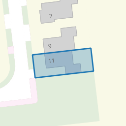 Perceel NDW00-L-3695