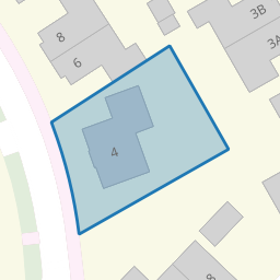 Perceel NDW00-L-3706