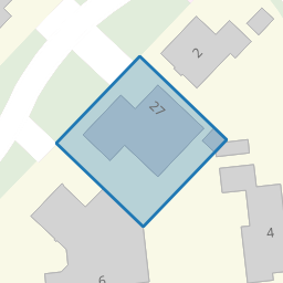 Perceel NDW00-L-3709