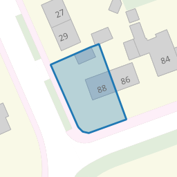 Perceel NDW00-L-3711