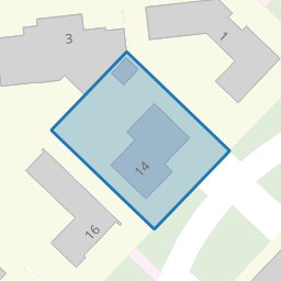 Perceel NDW00-L-3713