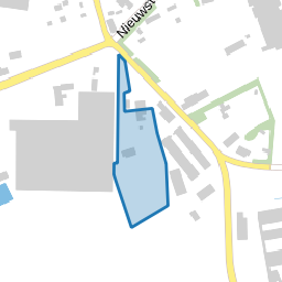 Perceel NDW00-L-3717