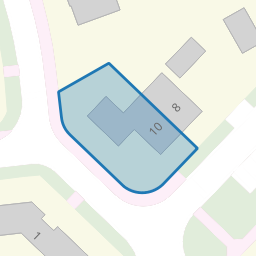 Perceel NDW00-L-3720