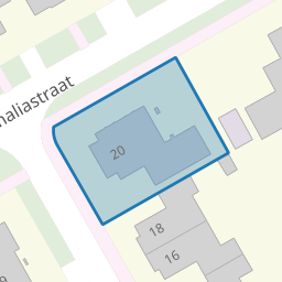 Perceel NDW00-L-3728