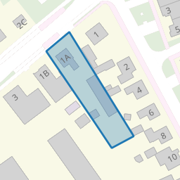 Perceel NDW00-L-3734