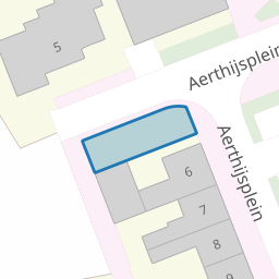 Perceel NDW00-L-3735