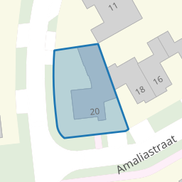 Perceel NDW00-L-3741