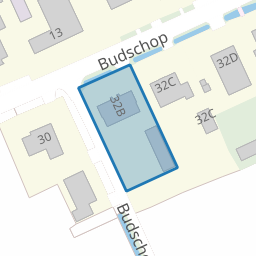 Perceel NDW00-L-3743