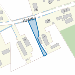 Perceel NDW00-L-3745