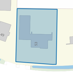 Perceel NDW00-L-3747