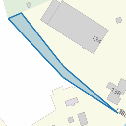 Perceel NDW00-L-3749