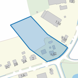 Perceel NDW00-L-3750