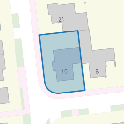 Perceel NDW00-L-3760