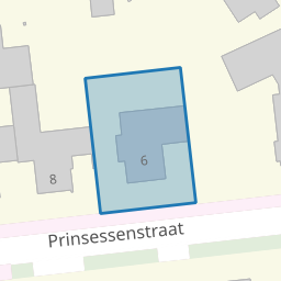 Perceel NDW00-L-3762